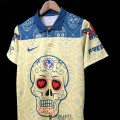 Maillot Club America Halloween Edition 2023/2024