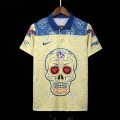 Maillot Club America Halloween Edition 2023/2024