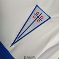 Maillot Club Deportivo Universidad Catolica Domicile 2023/2024