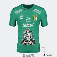 Maillot Club Leon Domicile 2023/2024