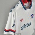 Maillot Club Nacional De Football Domicile 2022/2023