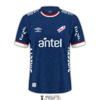 Maillot Club Nacional De Football Third 2023/2024