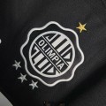 Maillot Club Olimpia Exterieur 2023/2024