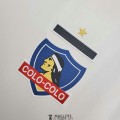 Maillot Colo Colo 13 Times Champion Domicile 2021/2022