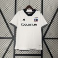 Maillot Colo Colo Domicile 2024/2025