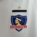 Maillot Colo Colo Domicile 2024/2025