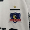 Maillot Colo Colo Enfant Domicile 2024/2025