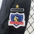 Maillot Colo Colo Enfant Domicile 2024/2025