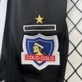 Maillot Colo Colo Enfant Exterieur 2024/2025