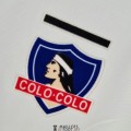 Maillot Colo Colo Retro Domicile 1993/1994