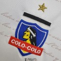 Maillot Colo Colo Retro Domicile 2011/2012