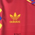 acheter Maillot Colombie Retro Exterieur 1990/1991