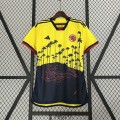 Maillot Colombie Special Edition Yellow 2023/2024
