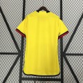 acheter Maillot Colombie Special Edition Yellow 2023/2024