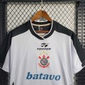 Maillot Corinthians Retro Domicile 2000/2001