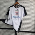 Maillot Corinthians Retro Domicile 2000/2001