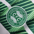 Maillot Coritiba Retro Domicile 1997/1998