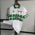 Maillot Coritiba Retro Domicile 1997/1998