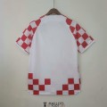 Maillot Croatie Domicile 2022/2023