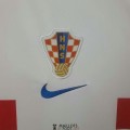 Maillot Croatie Domicile 2022/2023