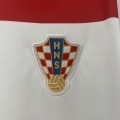 acheter Maillot Croatie Domicile 2024/2025