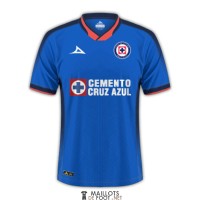 Maillot Cruz Azul Domicile 2023/2024