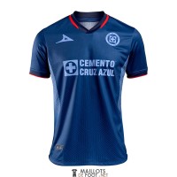 Maillot Cruz Azul Third 2023/2024