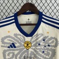 acheter Maillot Cruzeiro Black Consciousness 2023/2024