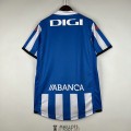 Maillot Deportivo La Coruna Domicile 2023/2024