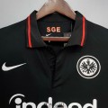 Maillot Eintracht Frankfurt Domicile 2021/2022