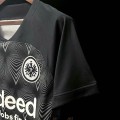 Maillot Eintracht Frankfurt Exterieur 2022/2023