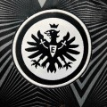 Maillot Eintracht Frankfurt Exterieur 2022/2023