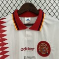 Maillot Espagne Retro Exterieur 1994/1995