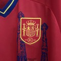 Maillot Espagne Special Edition Red 2023/2024