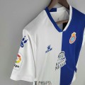 Maillot Espanyol Third 2022/2023