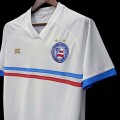 Maillot Esporte Clube Bahia Exterieur 2023/2024