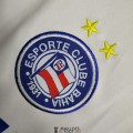 Maillot Esporte Clube Bahia Retro Exterieur 1998/1999