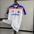 Maillot Esporte Clube Bahia Retro Exterieur 1998/1999