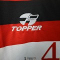 acheter Maillot Esporte Clube Vitoria Retro Domicile 1996