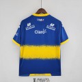 Maillot Everton De Vina Del Mar Domicile 2022/2023