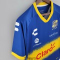 Maillot Everton De Vina Del Mar Domicile 2022/2023