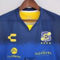 Maillot Everton De Vina Del Mar Exterieur 2022/2023