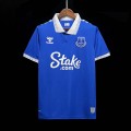 Maillot Everton Domicile 2023/2024