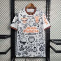 acheter Maillot FC Lorient Tattoo 2022/2023