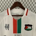 acheter Maillot FC Palestina Exterieur 2023/2024