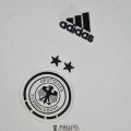 Maillot Femme Allemagne White I 2022/2023