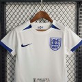 Maillot Femme Angleterre Domicile 2023/2024