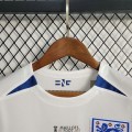 Maillot Femme Angleterre Domicile 2023/2024