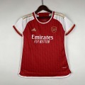 acheter Maillot Femme Arsenal Domicile 2023/2024