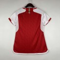 acheter Maillot Femme Arsenal Domicile 2023/2024